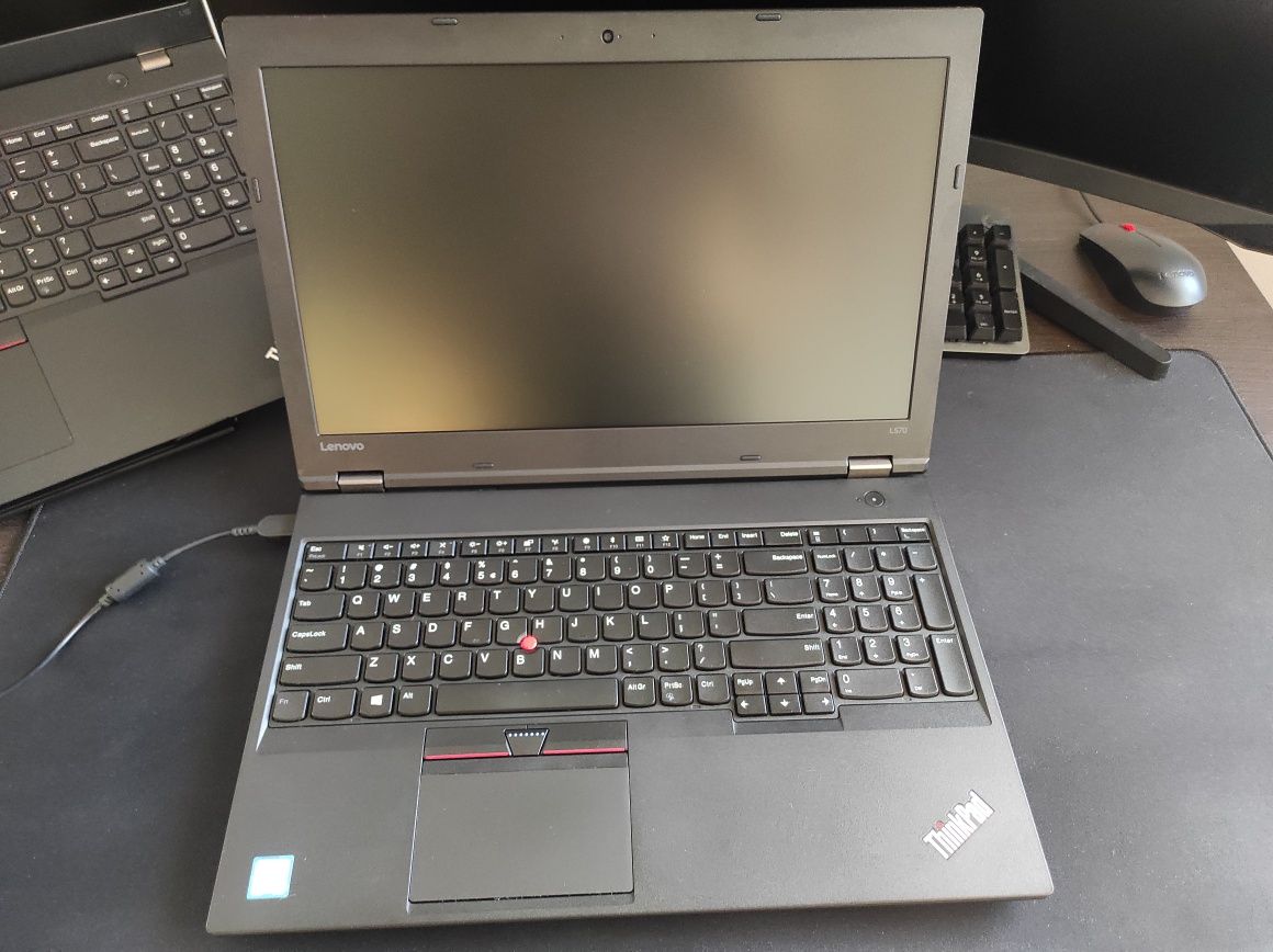 Lenovo ThinkPad L570