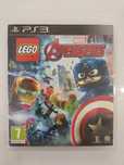 Lego Marvel Avengers Polska Wersja PS3  Kraków