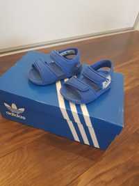 Sandałki dziecięce Adidas