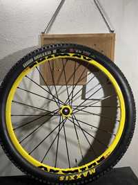 Roda Mavic ssc crossmax enduro 27,5 + pneu high roller ||