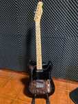 Guitarra eléctrica semi-nova Harley Benton