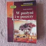 W pustyni i w puszczy