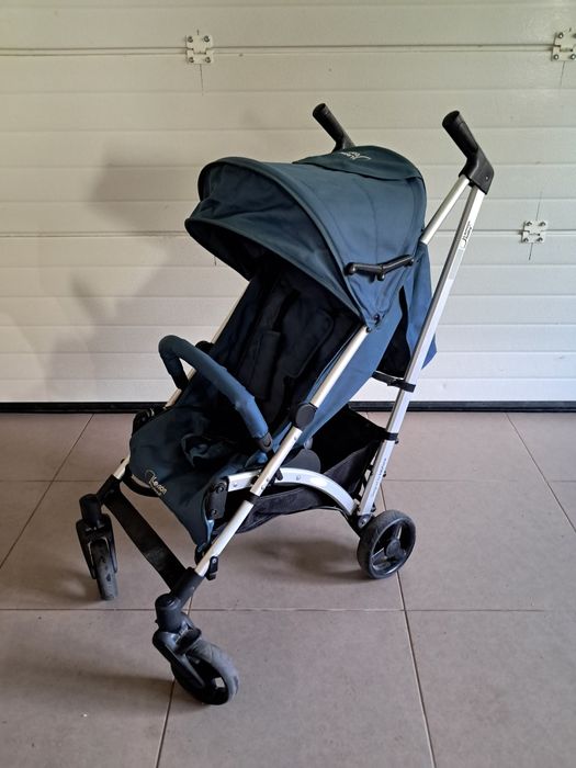 Cadeira passeio babyhome