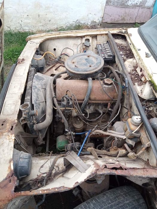 Продам ВАЗ 2105 ...