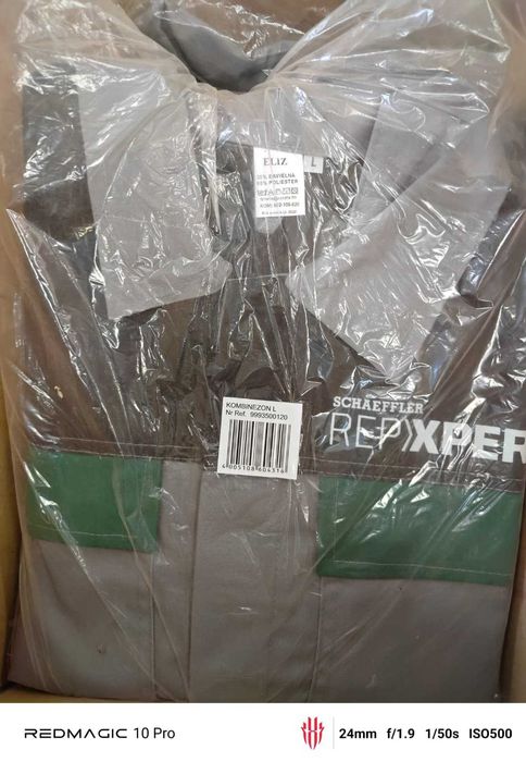 Kombinezon L Schaeffler Repxper