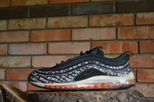 Кроссовки Nike Air Max 97 Оригинал Размер 44.5 Стелька 28.5