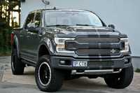 Ford F150 2020 FORD F150 5.0 SHELBY 4X4 770 HP