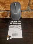Mysz myszka bezprzewodowa LOGITECH LOGI M185 orygina paragon Gwar NOWA
