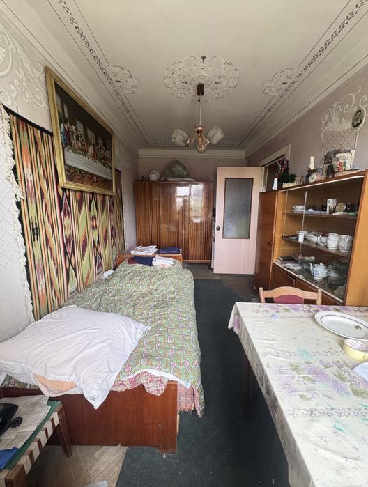 Продаж 3 кім.кв. Вул.Липинського