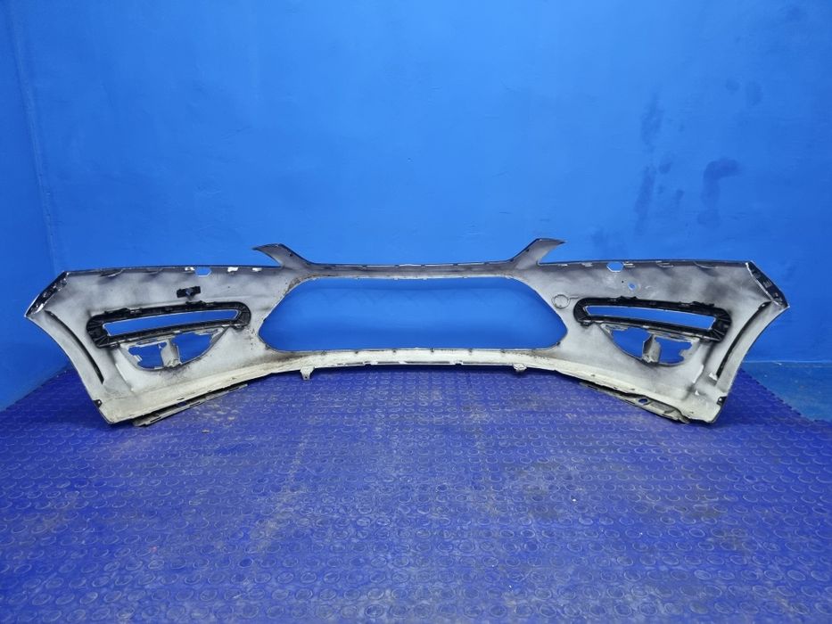 ZDERZAK przedni FORD Mondeo MK4 Lift PDC Oryginał | OEM | Poznań |