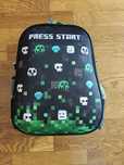 Plecak tornister torba Minecraft