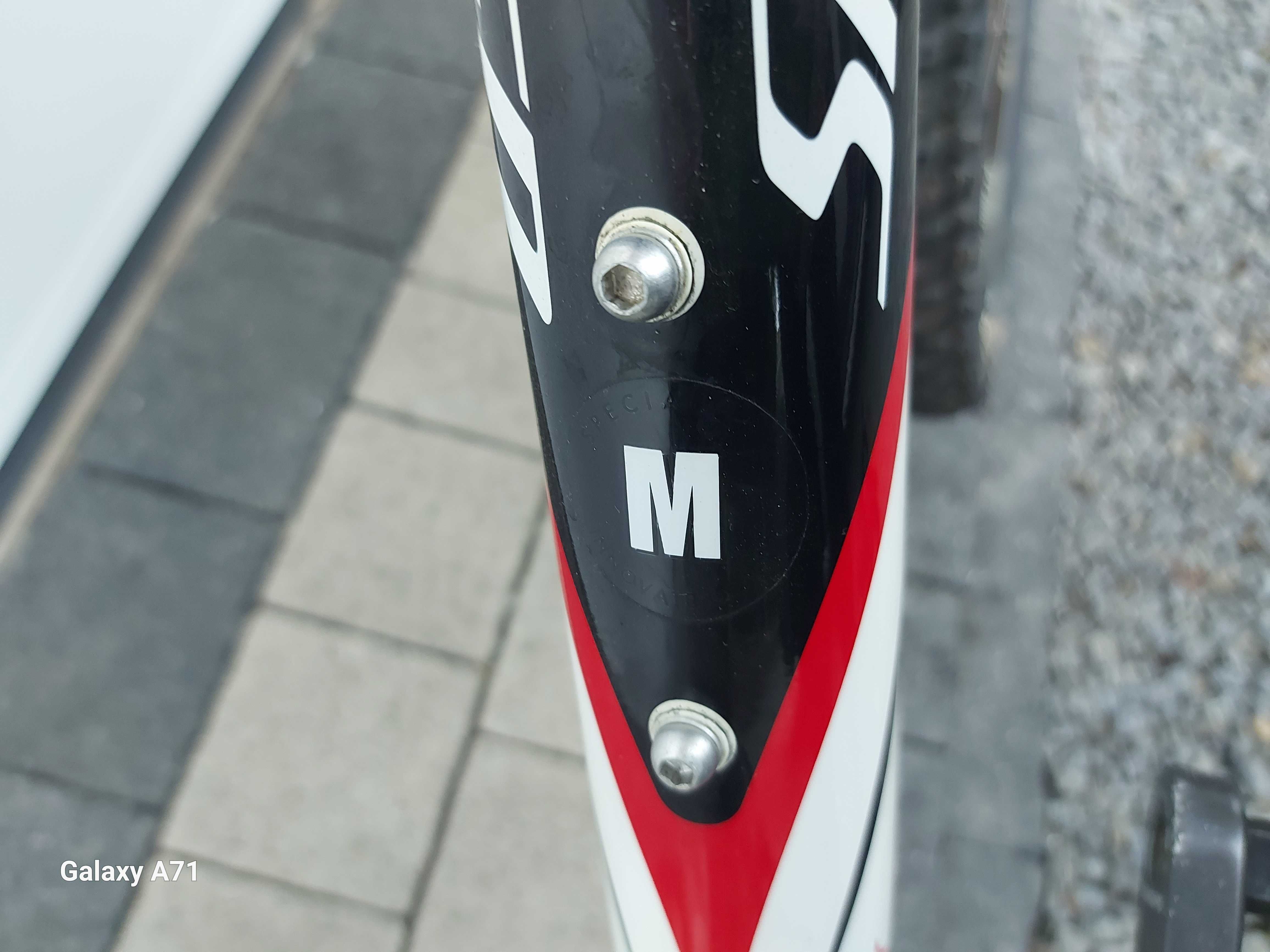 Rower górski SPECIALIZED STUMPJUMPER Full-Deore XT,FOX,DT Swiss-mega
