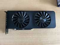 karta graficzna Intel Arc A750