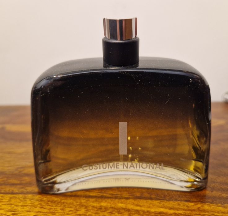 Costume National I 100 ml woda perfumowana, nowe oryginalne
