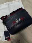 Жіноча Сумка-Месенджер Tommy Hilfiger  | Woman Bag | 2025 | Black