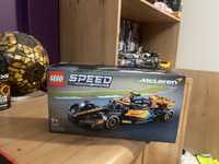 Lego speed champions mclaren 76919