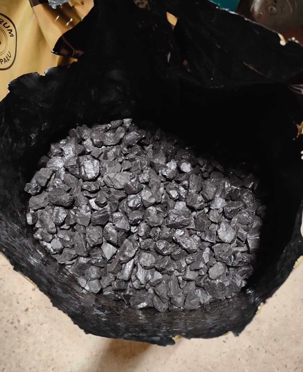 Groszek Ekogroszek EKOSUN 28 Premium super jakość bartex Lew sobianek