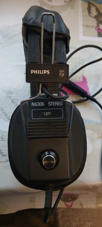 Słuchawki Philips N6306