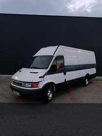 Iveco daily 2.8 35s11