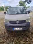 Volkswagen t5 2.5 tdi 130km
