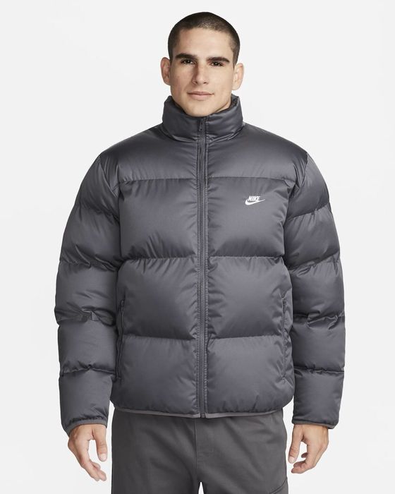 Пуховик Nike M NK TF Club Puffer JKT