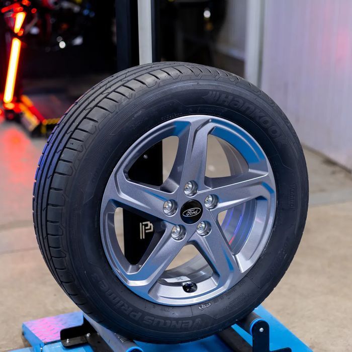 NOWE ORYGINALNE Koła Ford 16 Puma Kuga Edge Escape Focus Galaxy Mondeo