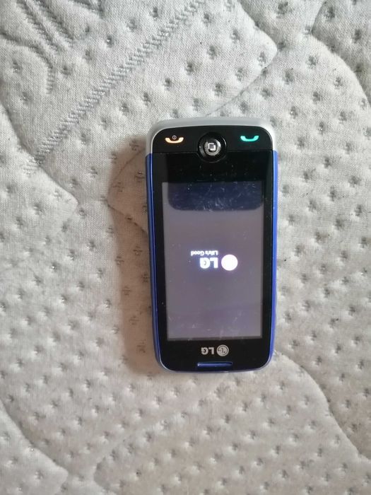 telefon lg gs290