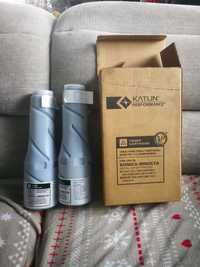 Toner czarny Konica Minolta nowe