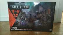 Pudełko Kill Team Typhon