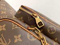 Louis Vuitton TRIO рюкзак, оригинал, абсолютно новый