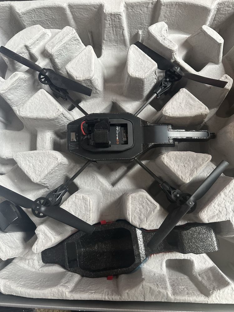 Parrot AR.Drone 2.0