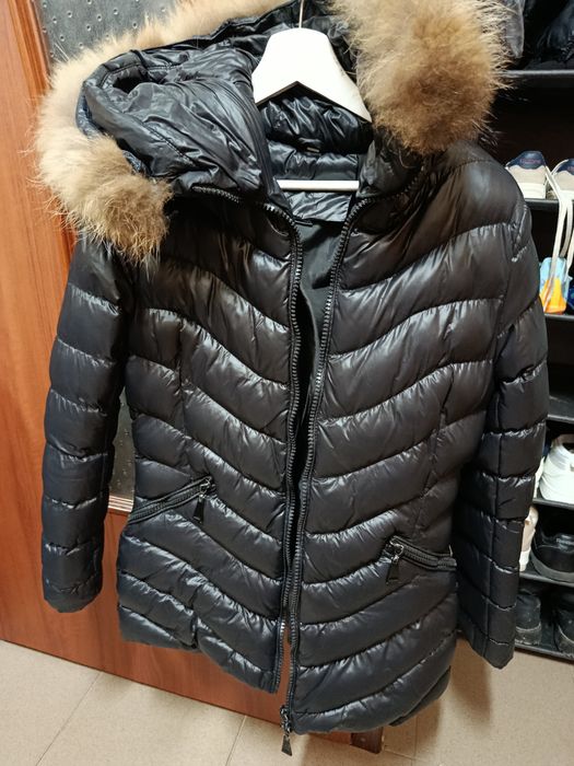 Kurtka zimowa roz..34