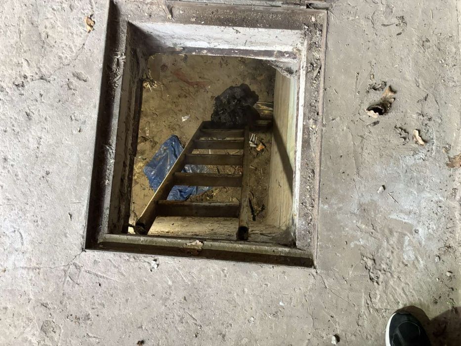 Продам гараж смт Заречное