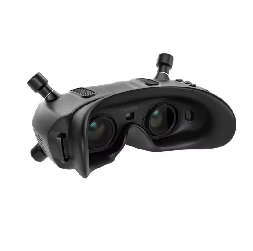 CADDXFPV Walksnail Avatar HD Goggles X 5.8GHz
