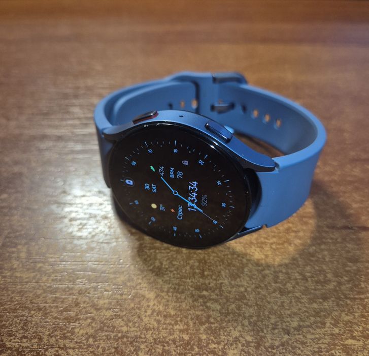Samsung watch 5, 44mm