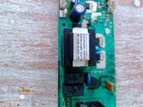 Moduł, elektronika ekspresu Delonghi