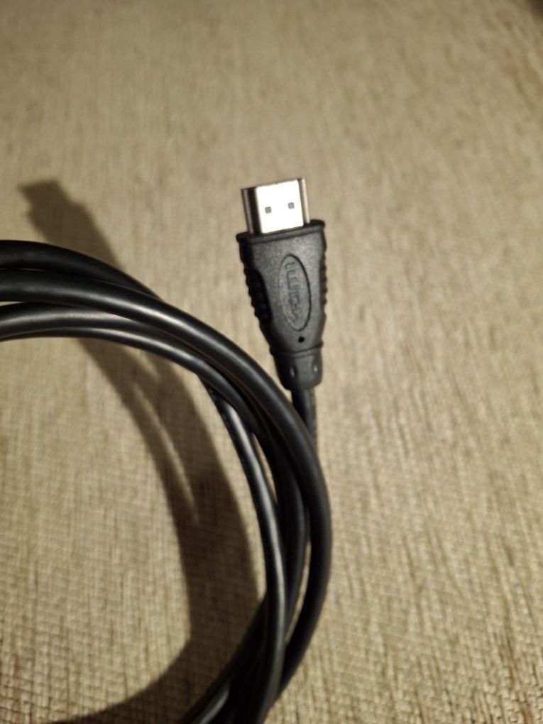 Cabo HDMI 2.0 metros