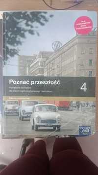 Poznać przeszłość 4