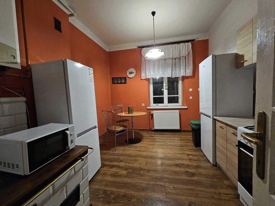 KIELCE CENTRUM, WYNAJEM -Kwatery pracownicze, noclegi