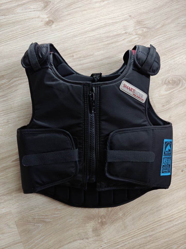 Kamizelka ochronna Smart Rider  child xs