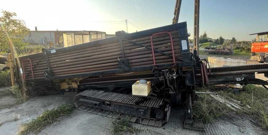 Wiertnica Horyzontalna Vermeer Navigator D33x44 Kompletny zestaw HDD