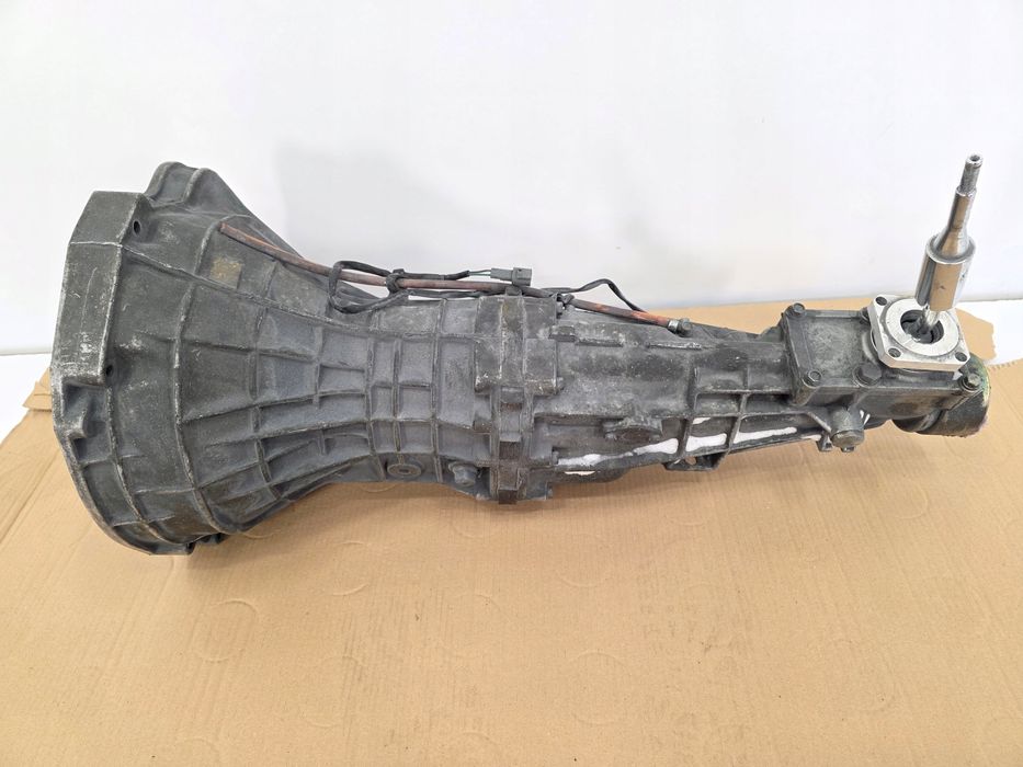 skrzynia biegów manualna nissan skyline rp71c #2 r33 gtst, r32 hcr32