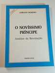 O novíssimo principe - Adriano Moreira