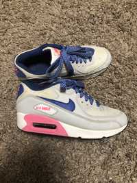 Кроссовки Nike Air Max