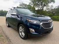 2020 Chevrolet Equinox Premier 4x4
