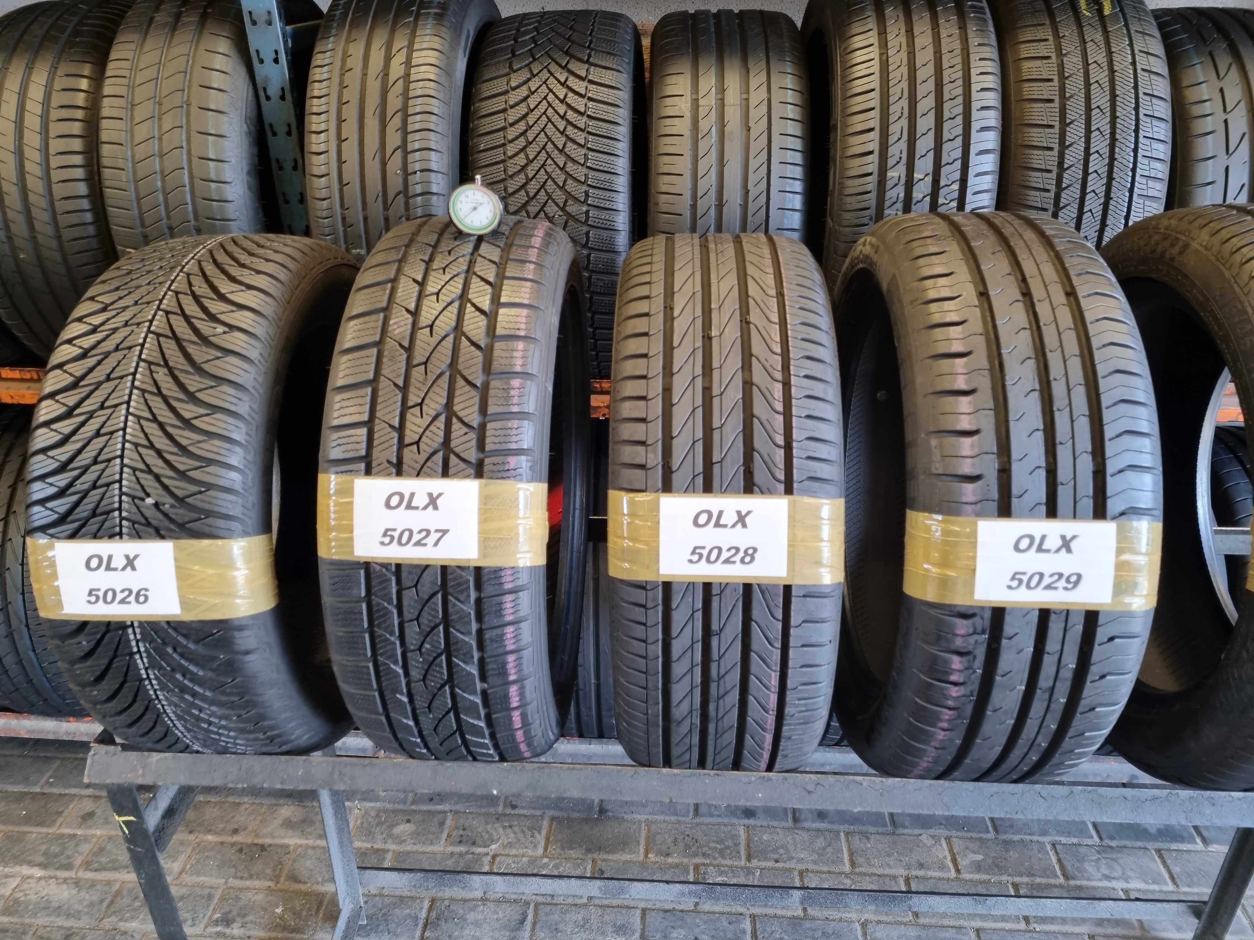 195/50/15 82V Continental Ultra Contact Dot.2022R