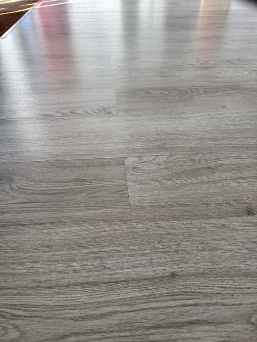 Piso flutuante cinza 45m2 7mm