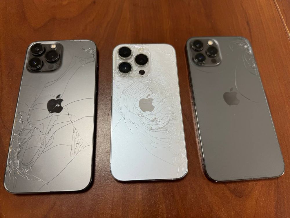 Ремонт техніки Apple Iphone Ipad та інших моделей смартфонів