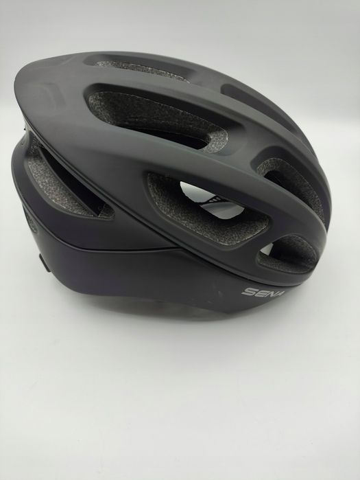 Sena R1 Inteligentny Kask Rowerowy z Interkomem M 55-59 cm OPIS
