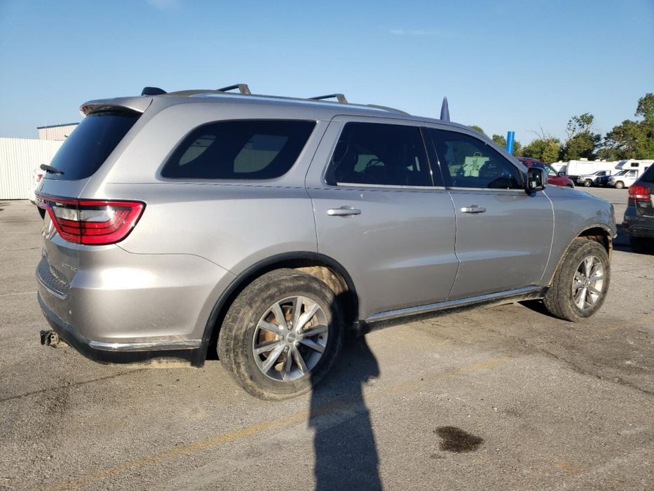 Doge Durango limited lift okazja